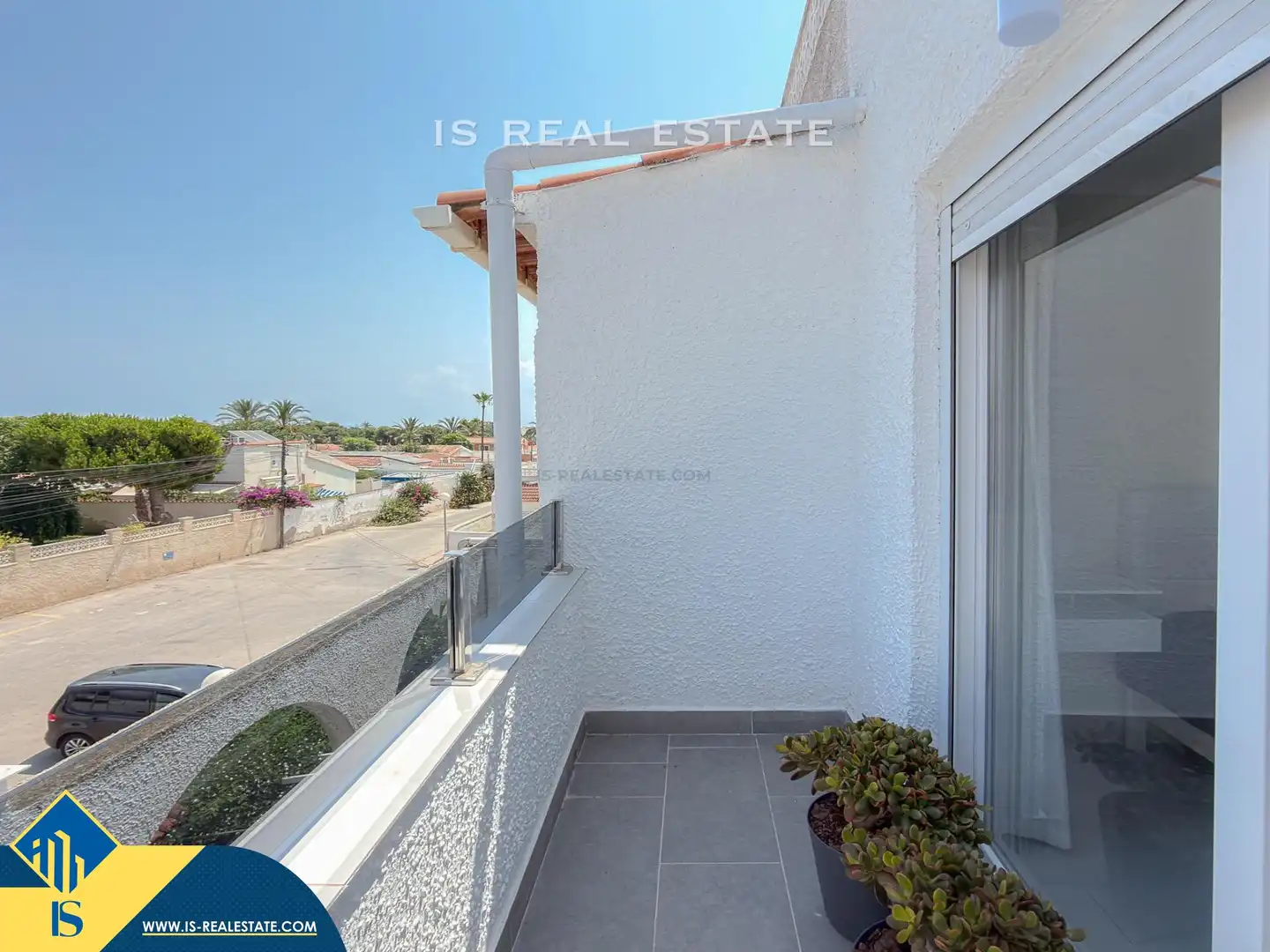 Casa amb piscina en venda a Nueva Torrevieja - Aguas Nuevas, imagen 47