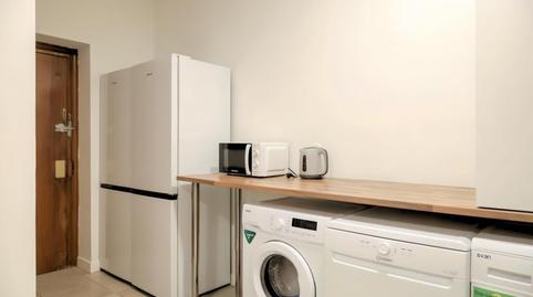 Foto 3 de Apartament per a compartir a Gaztambide,  Madrid Capital