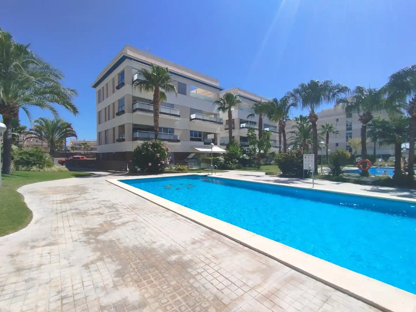 Apartment with pool for sale in Orihuela Costa, imagen 81