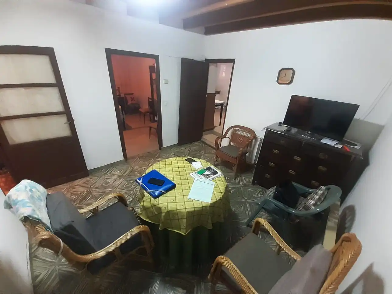 Casa o chalet en venta en Casaseca de Campeán