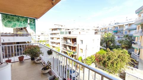 Foto 4 de Piso en venta en Carrer de Cambrils, 18, Barenys, Salou