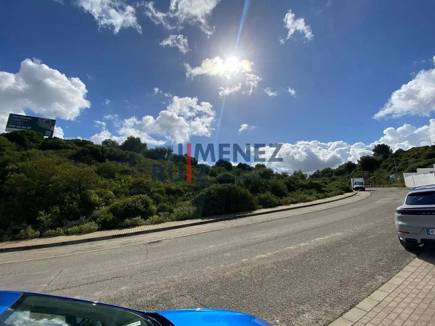 Terreno residencial en venta en El Rocío - La Milagrosa, imagen 17