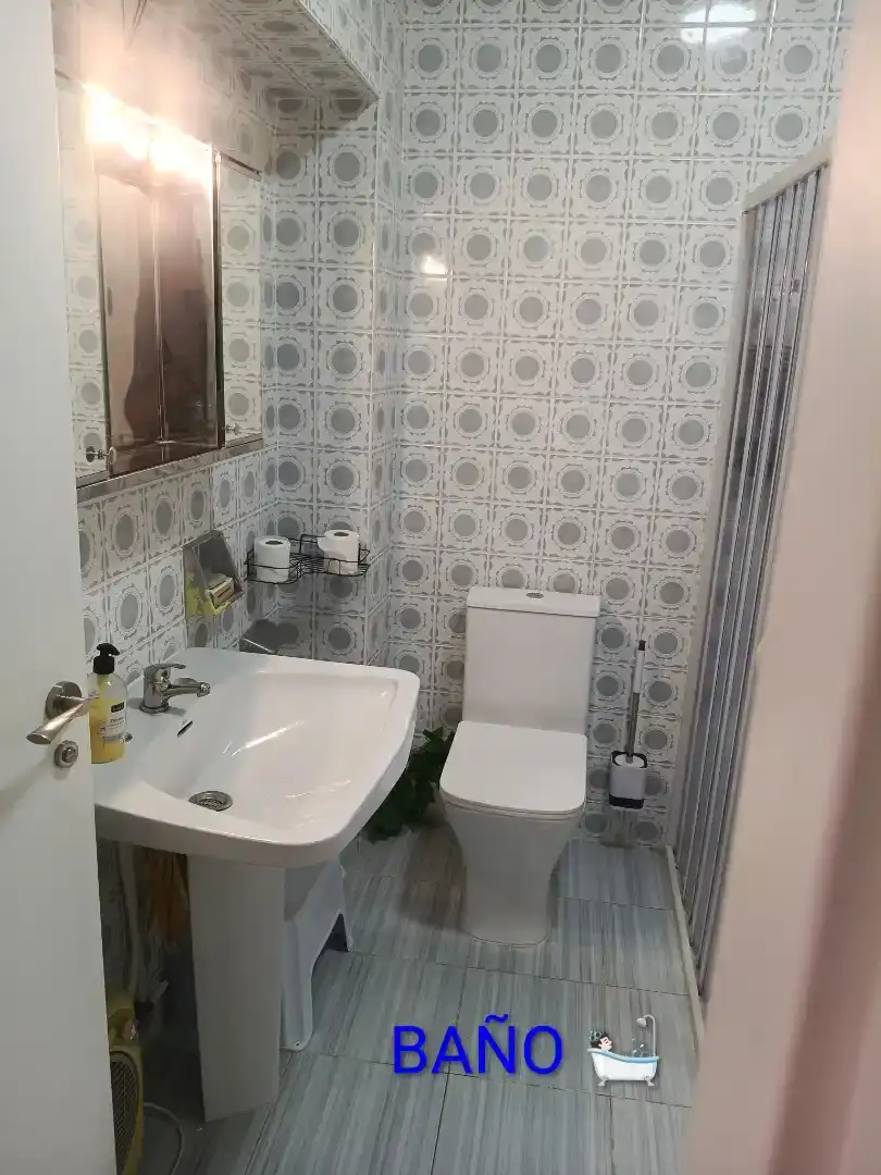 Dúplex de lloguer a Calle Juan Segura Murcia, 19, Los Molinos - Villa Blanca