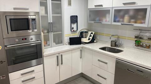 Foto 5 de Pis en venda a Avenida del Ferrocarril, Larache, Ciudad Real