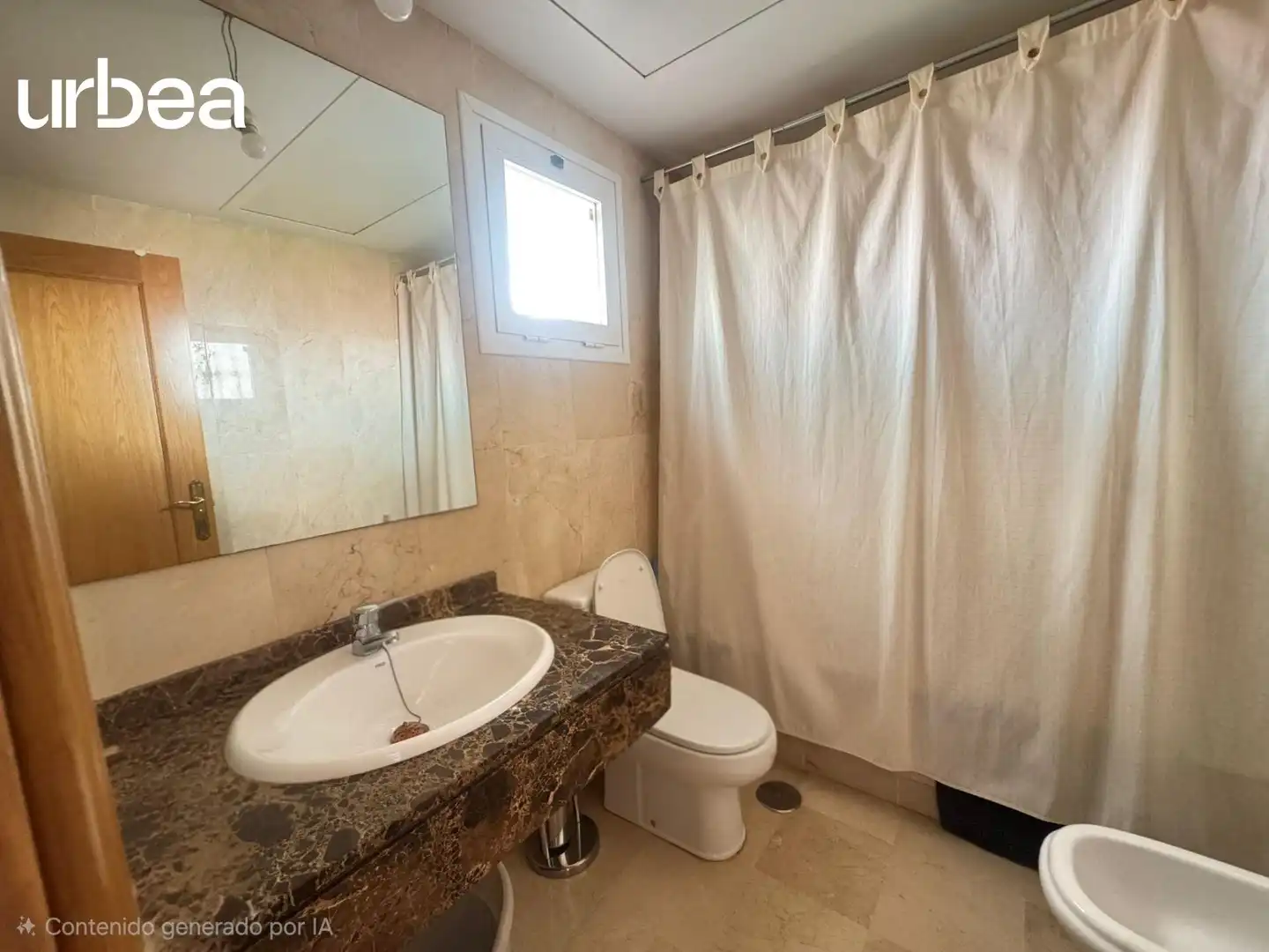 Apartament amb terrassa en venda a Calle TIMON 13, imagen 27