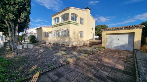 Photo 2 of Houses for sale in Montgrí, Empuriabrava
