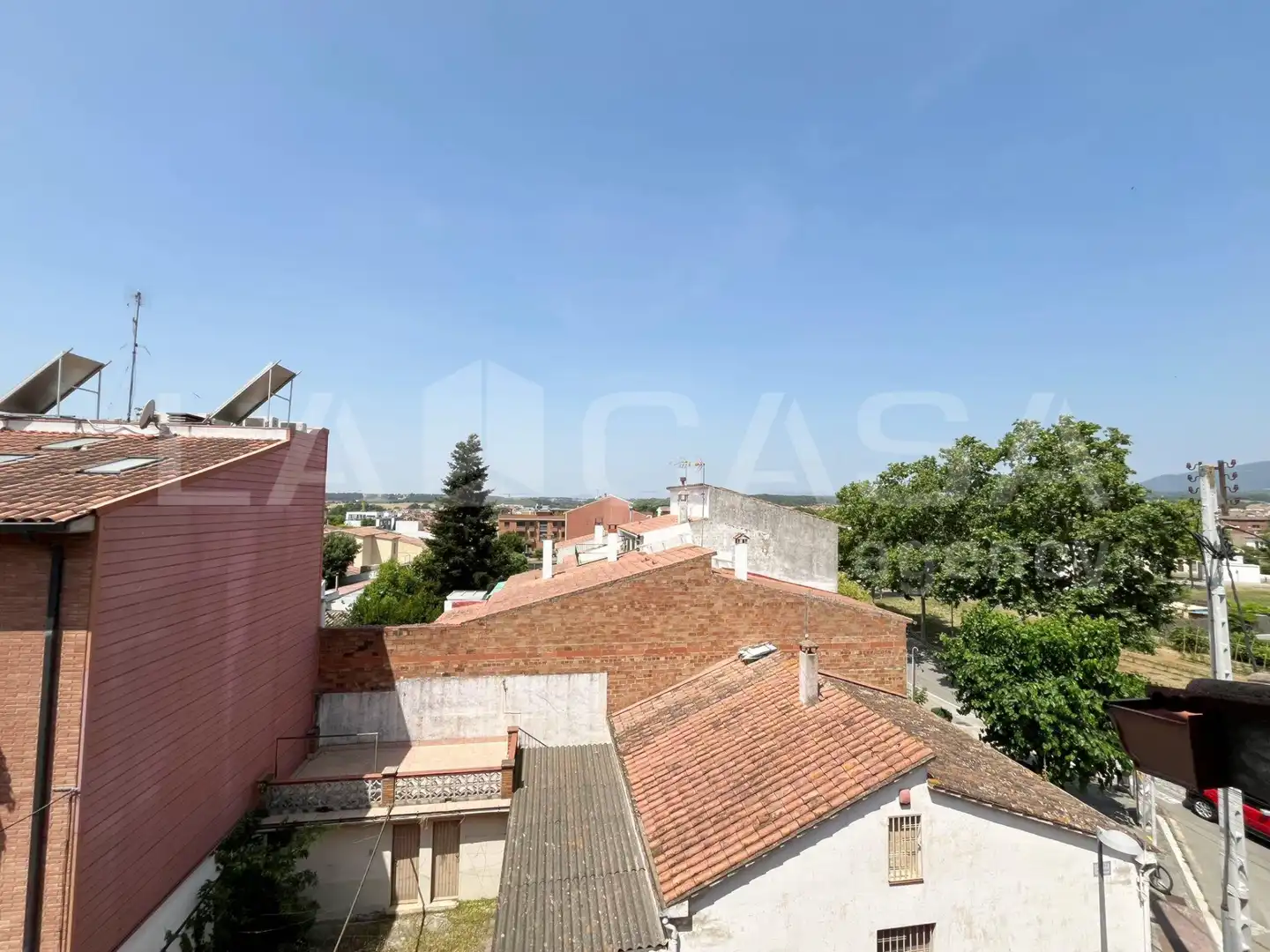 Flat for sale in Cardedeu, Barcelona