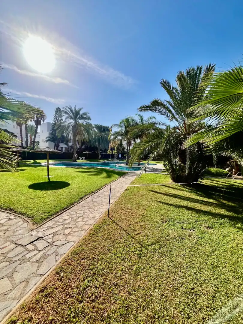 Attique avec piscine à vendre à Avenida Puerto Rey, imagen 36