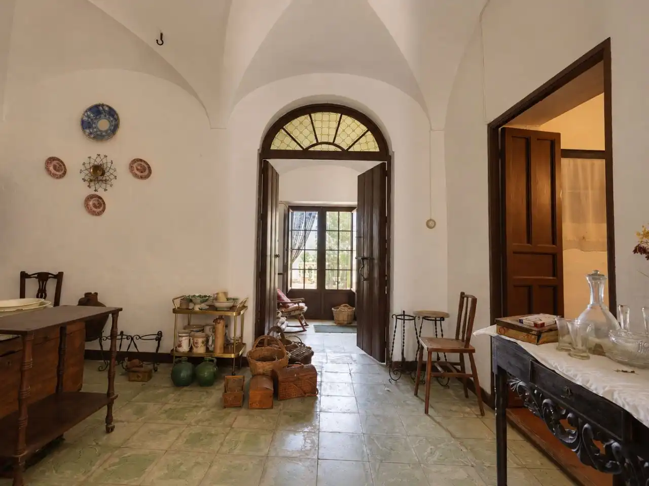 Maison mitoyenne avec jardin à vendre à Calle San Cristóbal 15, imagen 12