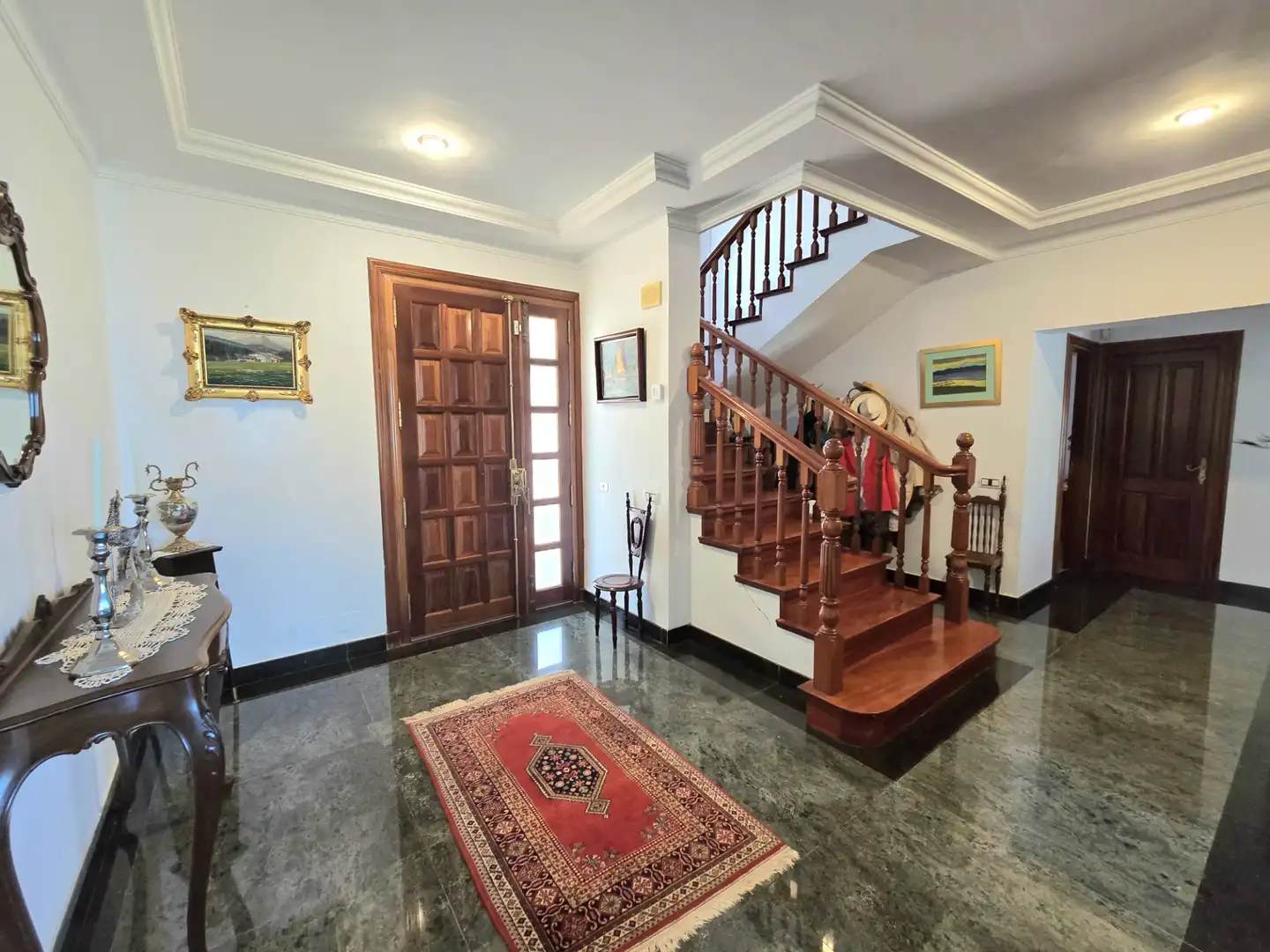 Villa avec terrasse à vendre à Calle Centauro, imagen 8