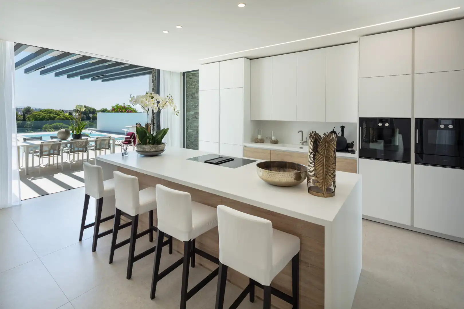House with pool for sale in Marbella Centro, imagen 10