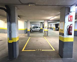 Parking of Garage for sale in Tres Cantos