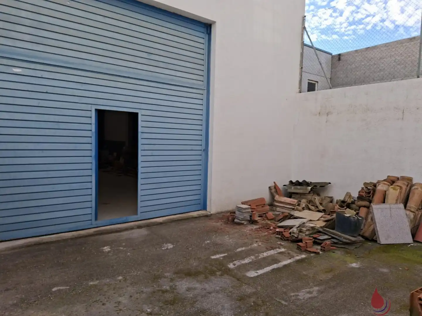 Nave industrielle à vendre à El Tancat - Mas d'en Gual, imagen 3