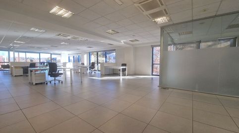 Foto 2 de Oficina en venta en Añorga - Zubieta - Atotxa Erreka, Donostia - San Sebastián