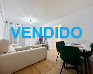 Bedroom of Flat for sale in Torrejón de Ardoz  with Air Conditioner, Heating and Terrace