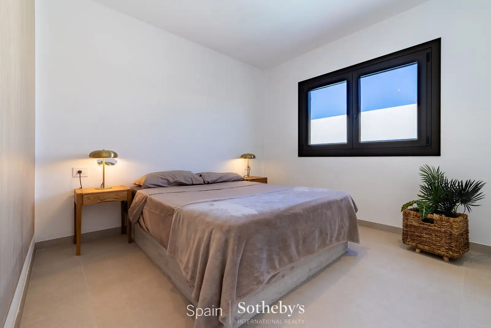 Habitación de Casa o chalet en venta en Granadilla de Abona con Aire acondicionado, Jardín privado y Terraza