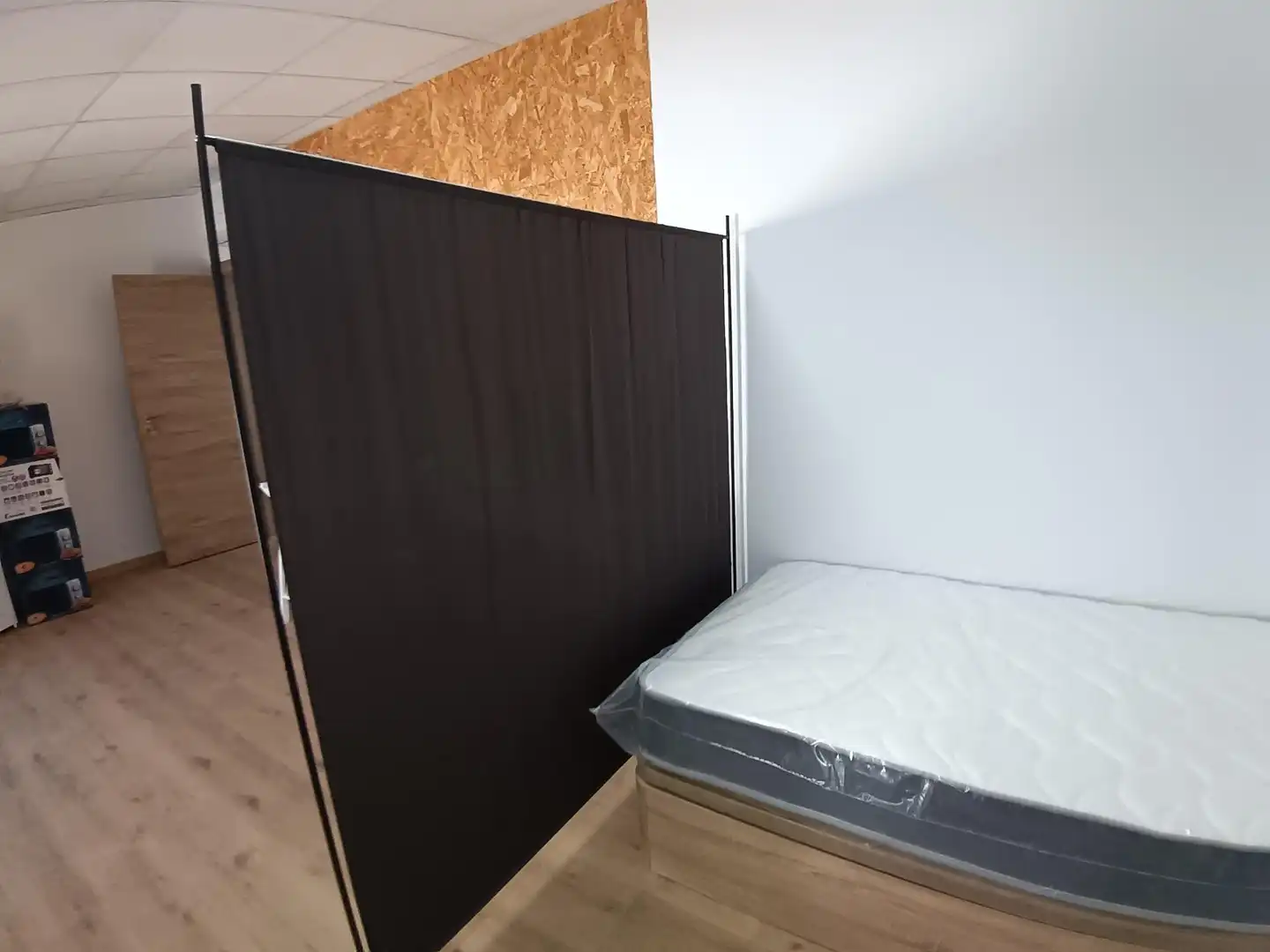Estudio en alquiler en Pedanías Oeste, imagen 9