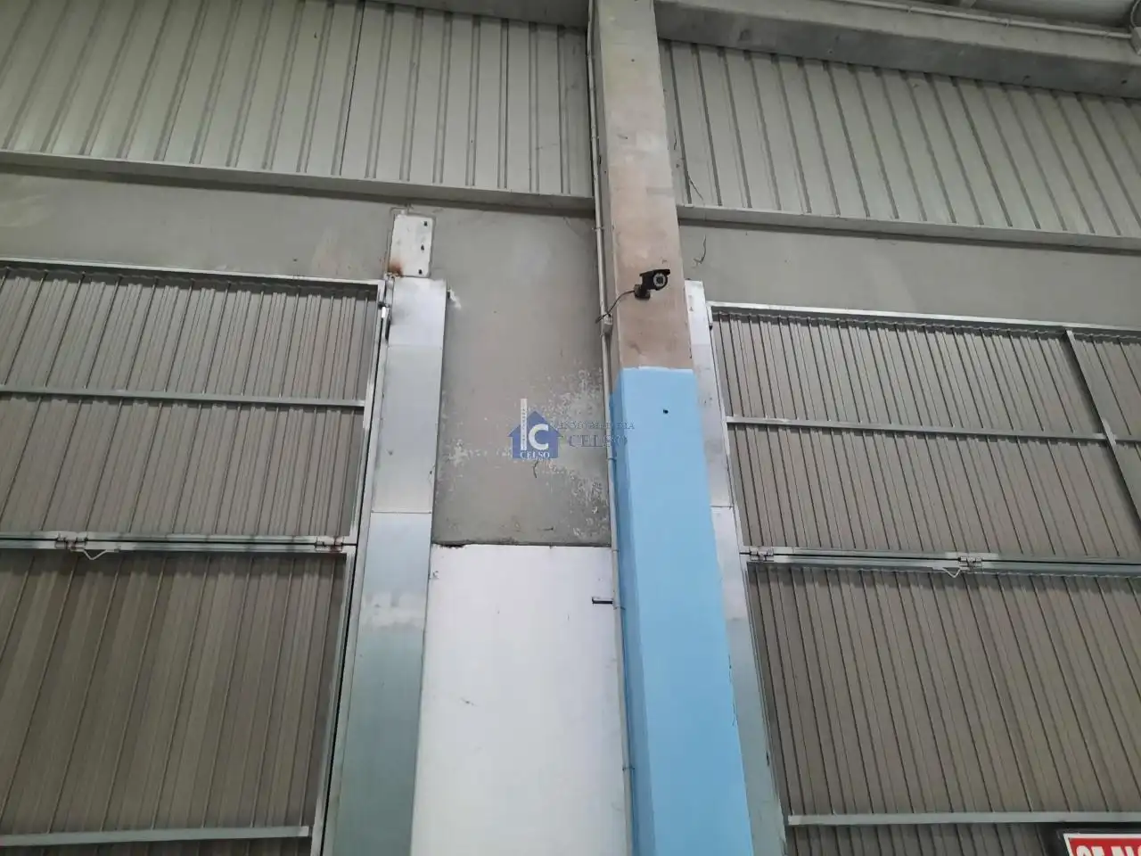 Industrial building for sale in BARREIROS A, imagen 19
