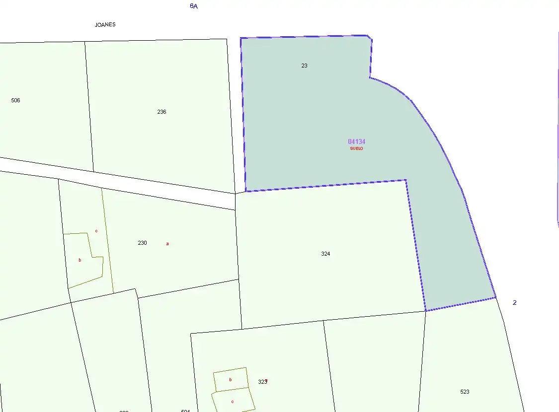 Residencial en venta en Tavernes de la Valldigna