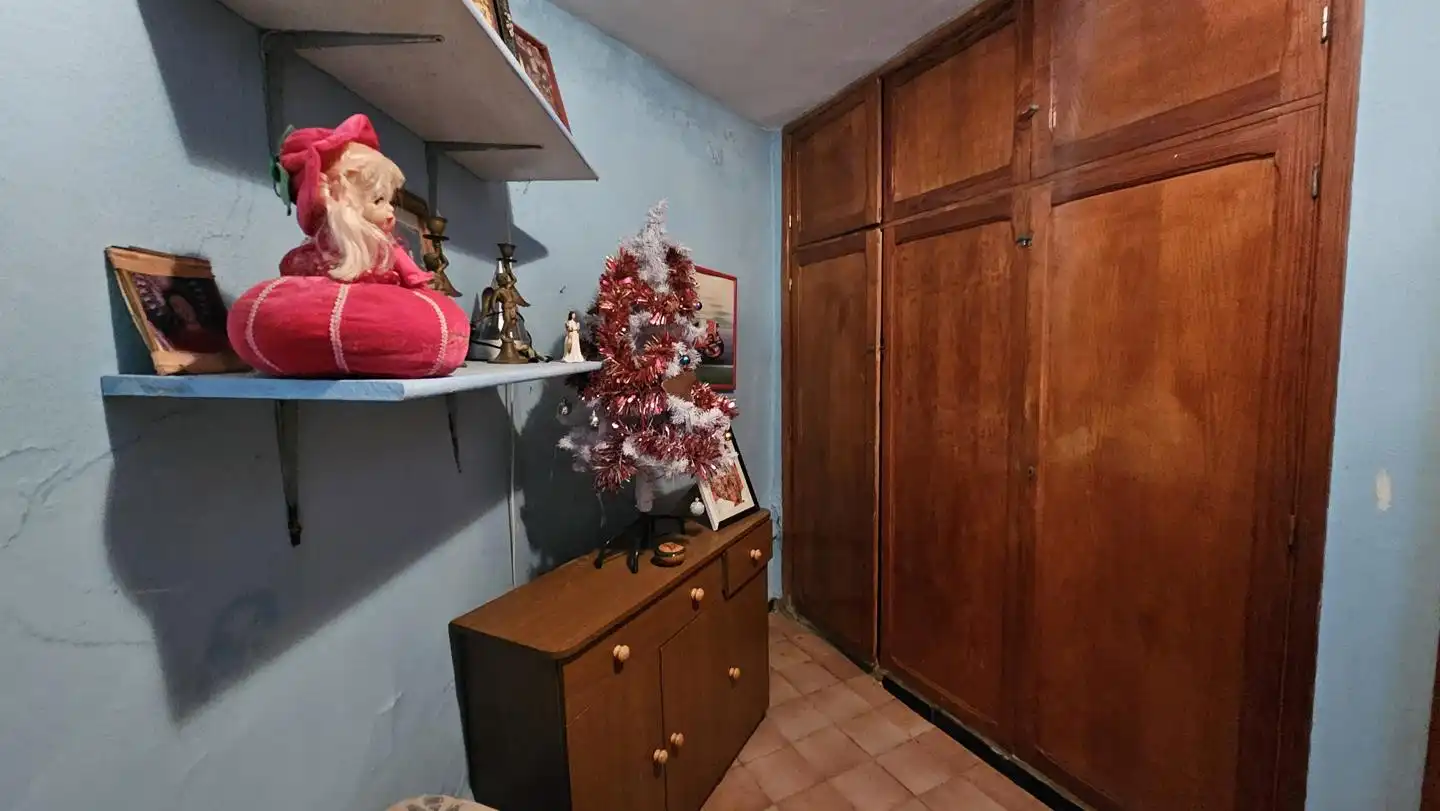 Dormitori de Casa o xalet en venda en San Bartolomé de Tirajana amb Jardí privat, Terrassa i Piscina