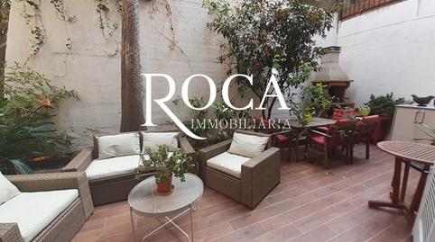 Photo 2 of Duplex for sale in Carrer Alt de Pedrell, La Font d'en Fargues, Barcelona