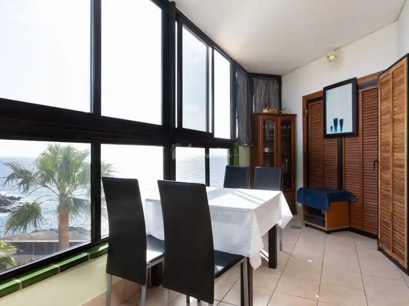 Apartment mit Aufzug zum Verkauf in Costa del Silencio, imagen 3