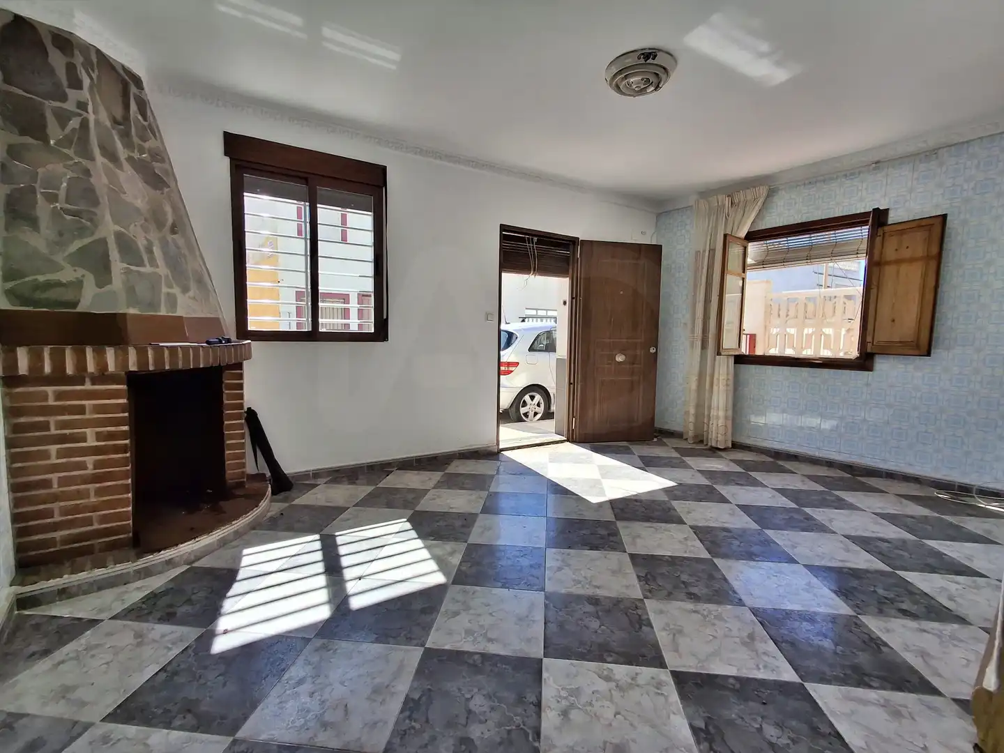 Casa o xalet en venda en Oliva