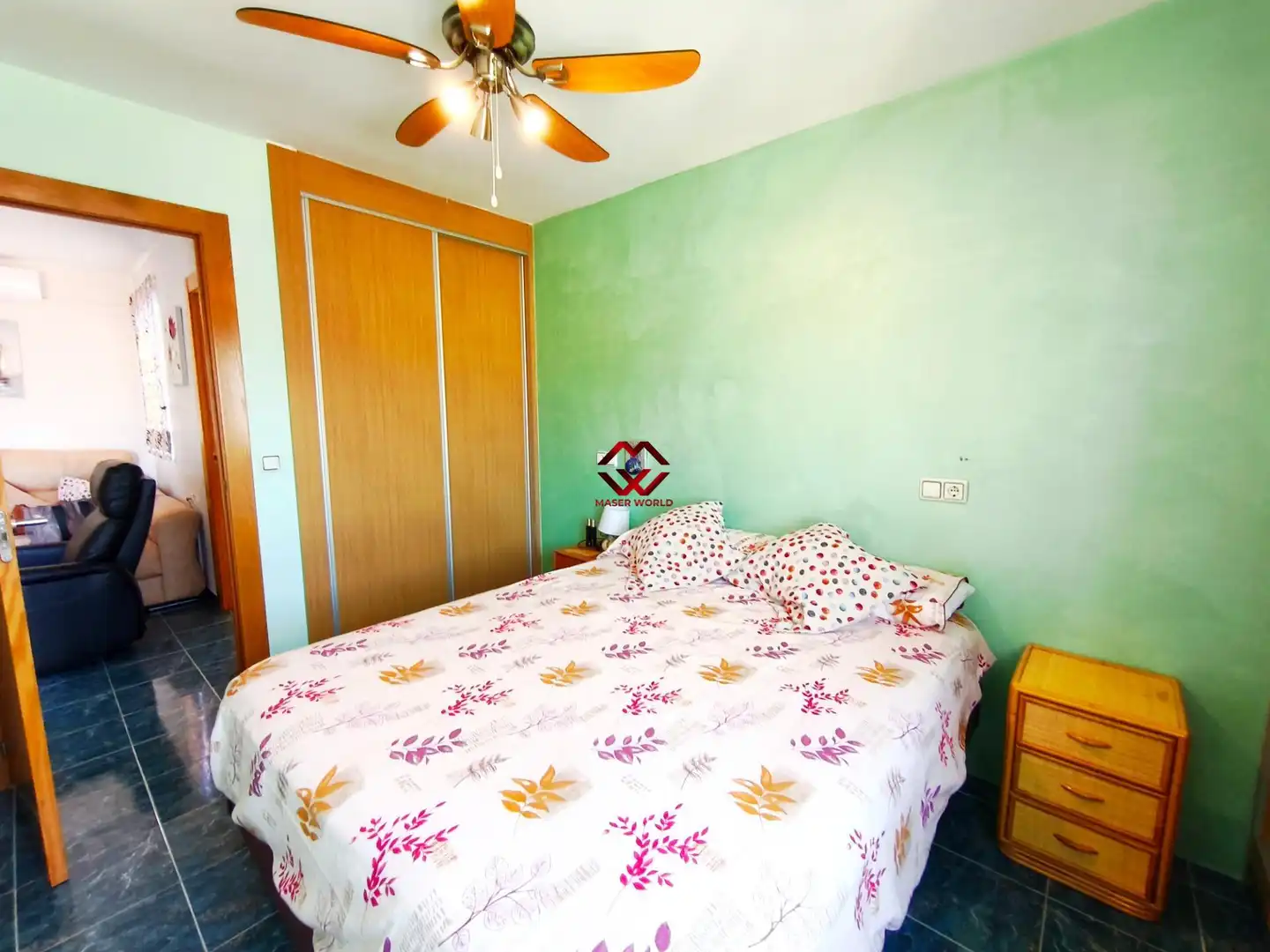 Appartement compact avec ascenseur à vendre à Avenida RIO SEGURA, imagen 15