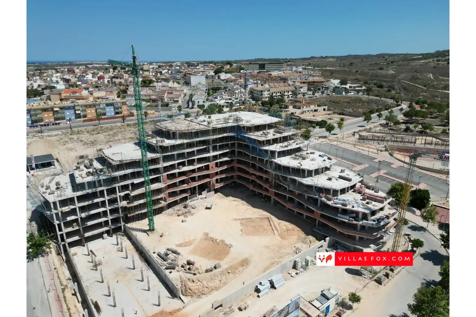 Apartamento en venta en San Miguel de Salinas, imagen 4