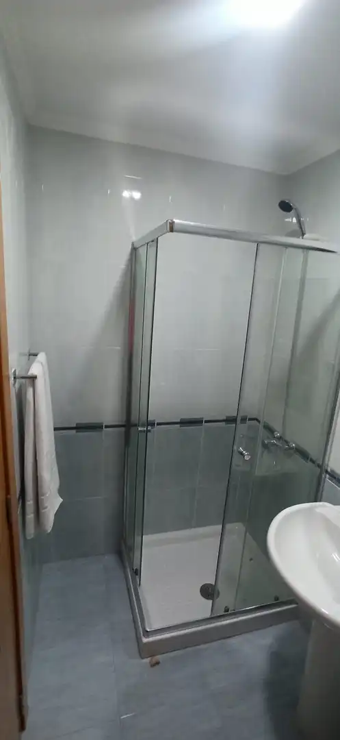Apartamento de alquiler en Rúa Anchoa, 30, Fisterra