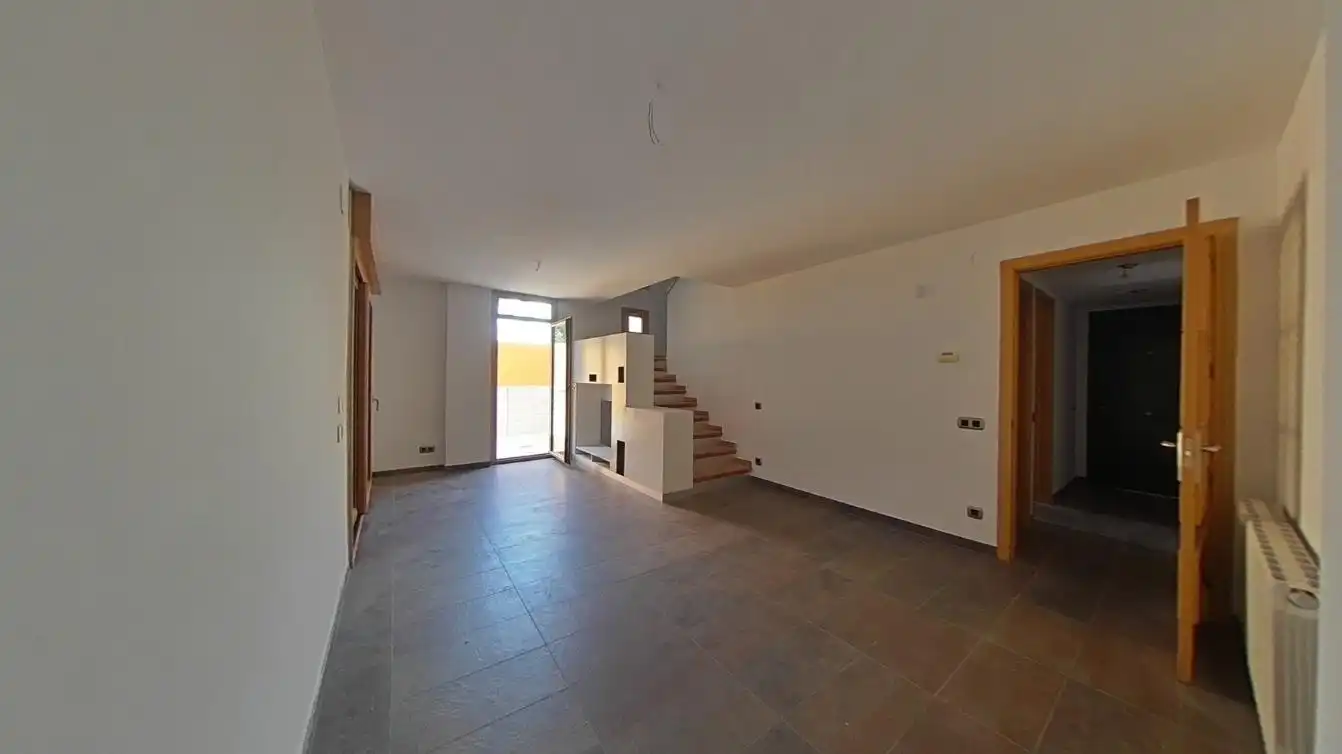 Dúplex en venta en Cerdanyola del Vallès con Calefacción y Terraza