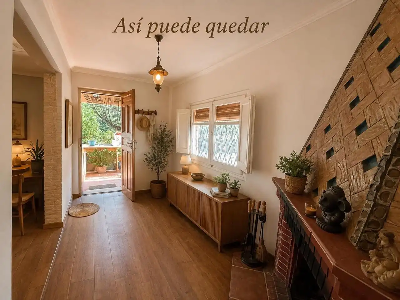 Maison rustique avec piscine à vendre à Sant Fost de Campsentelles, imagen 8