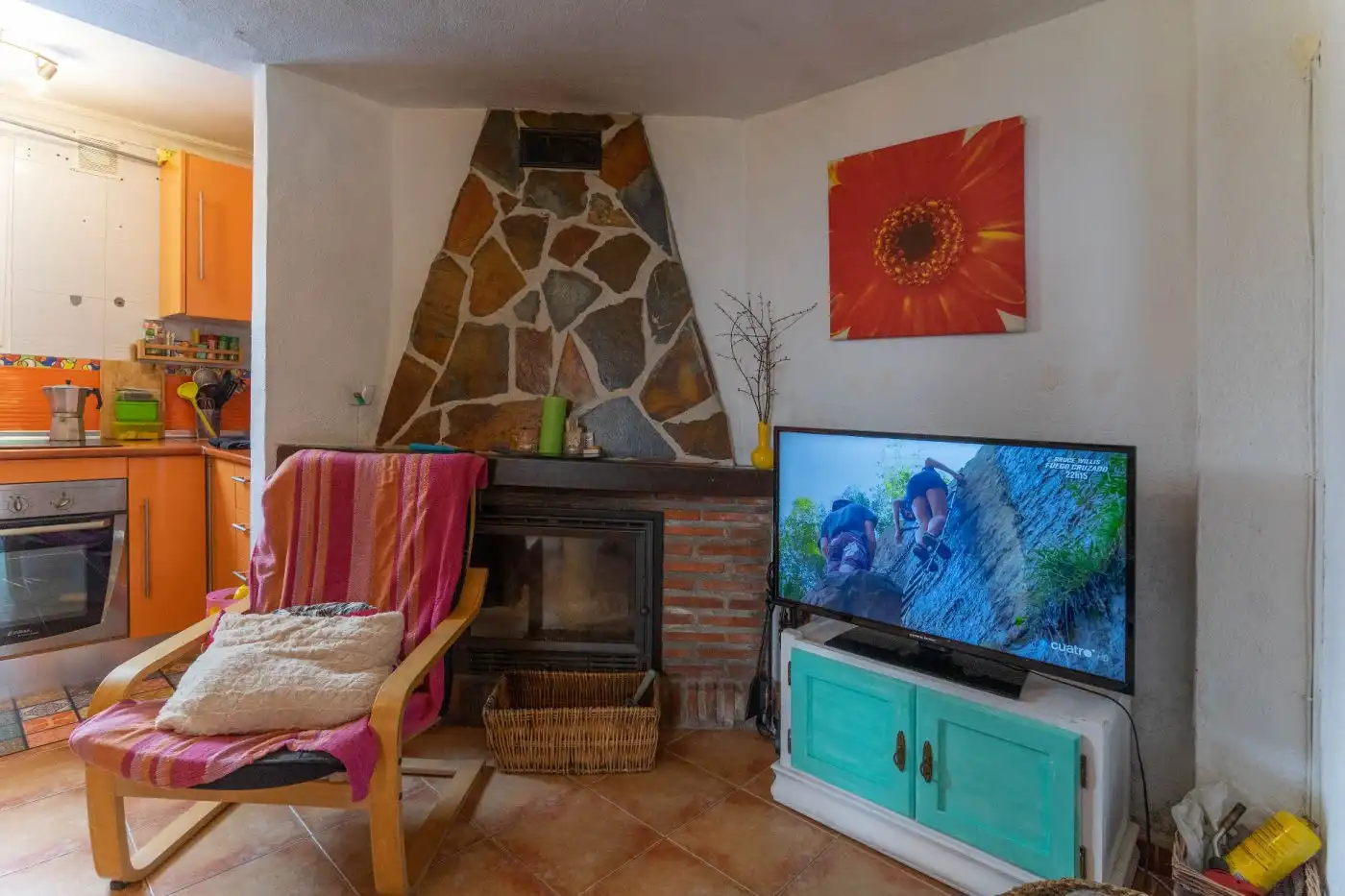 Villa mit Pool zur Miete in Centro, imagen 10