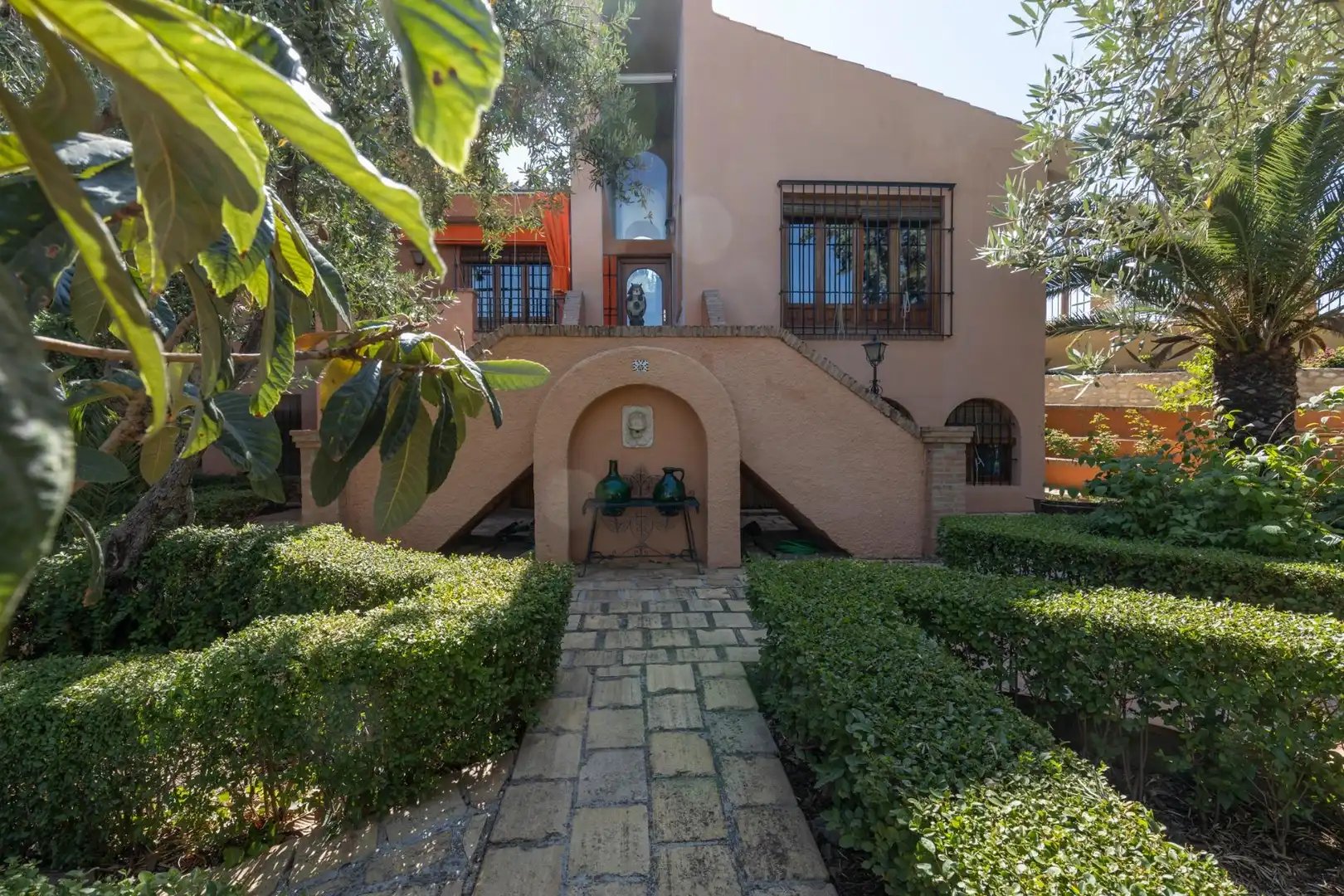 Detached house with terrace for sale in Calle ALEMANIA, imagen 64