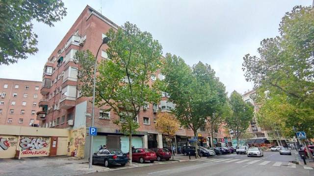 Piso en Alquiler en Prosperidad