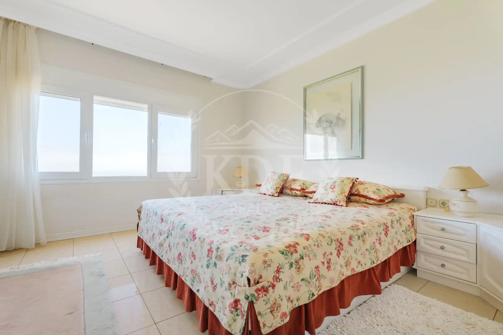 Habitación de Casa o chalet en venta en San Cristóbal de la Laguna con Calefacción, Jardín privado y Terraza