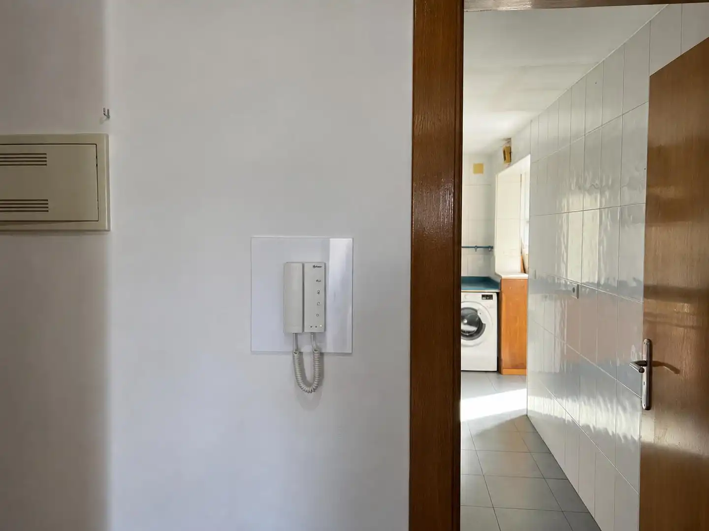 Pis amb terrassa en venda a Casco Urbano, imagen 5
