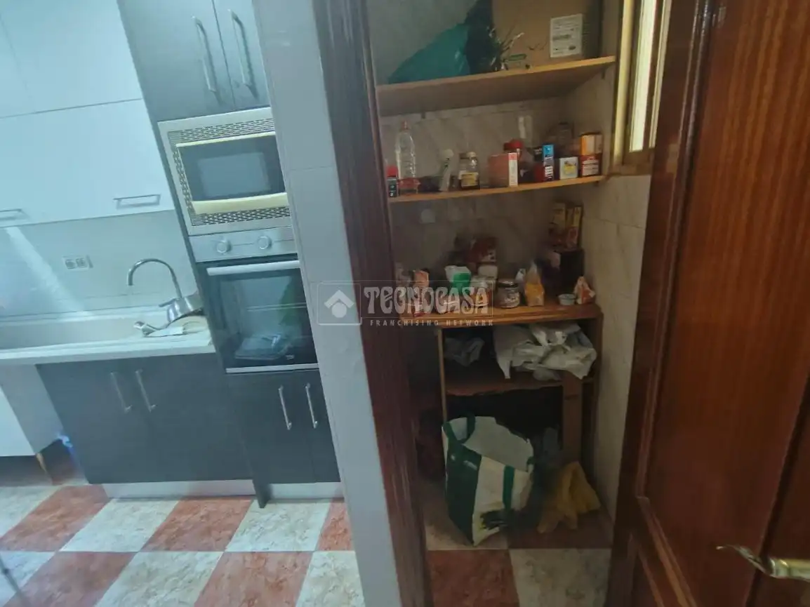 Wohnung zum Verkauf in Mengíbar, imagen 5