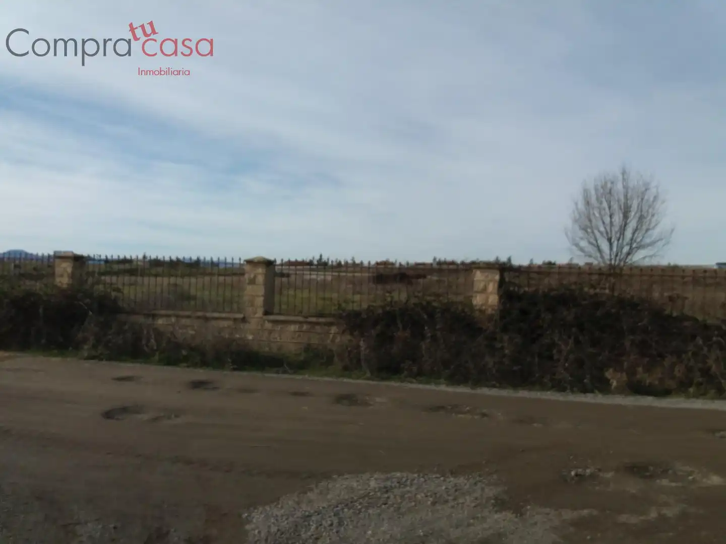 Terreni e lotti in vendita a La Lastrilla, imagen 6