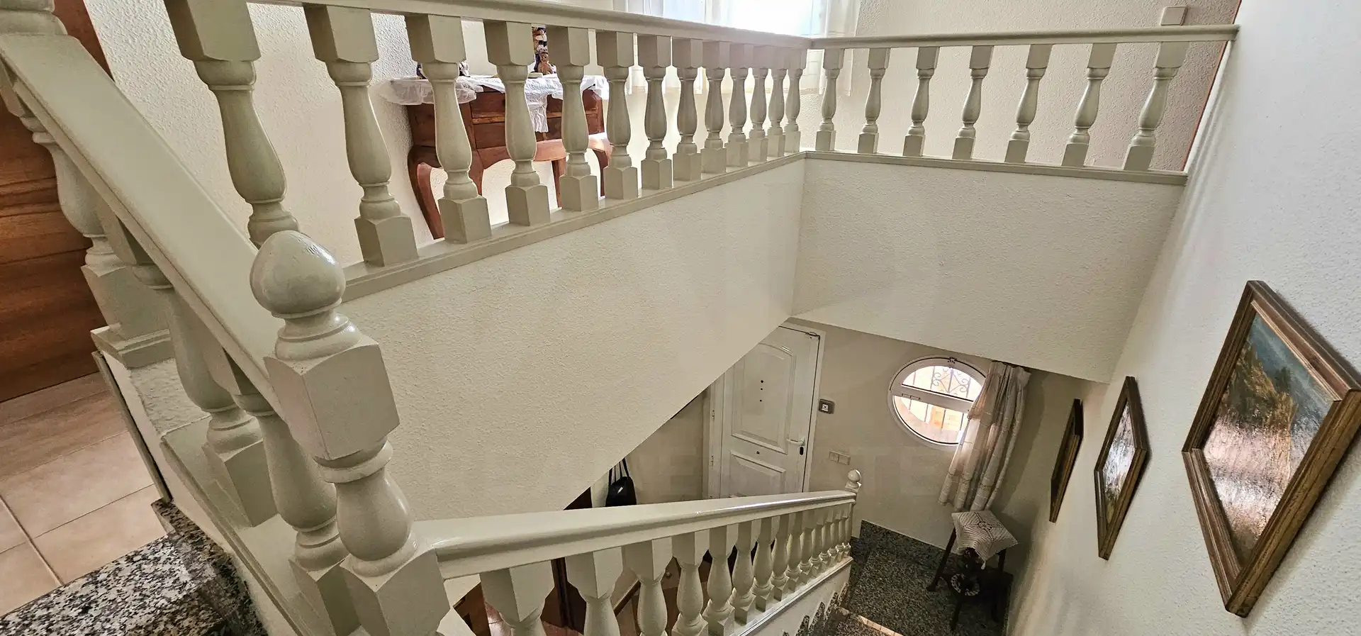 Houses for sale in Roquetas de Mar  with Air Conditioner, Heating and Terrace