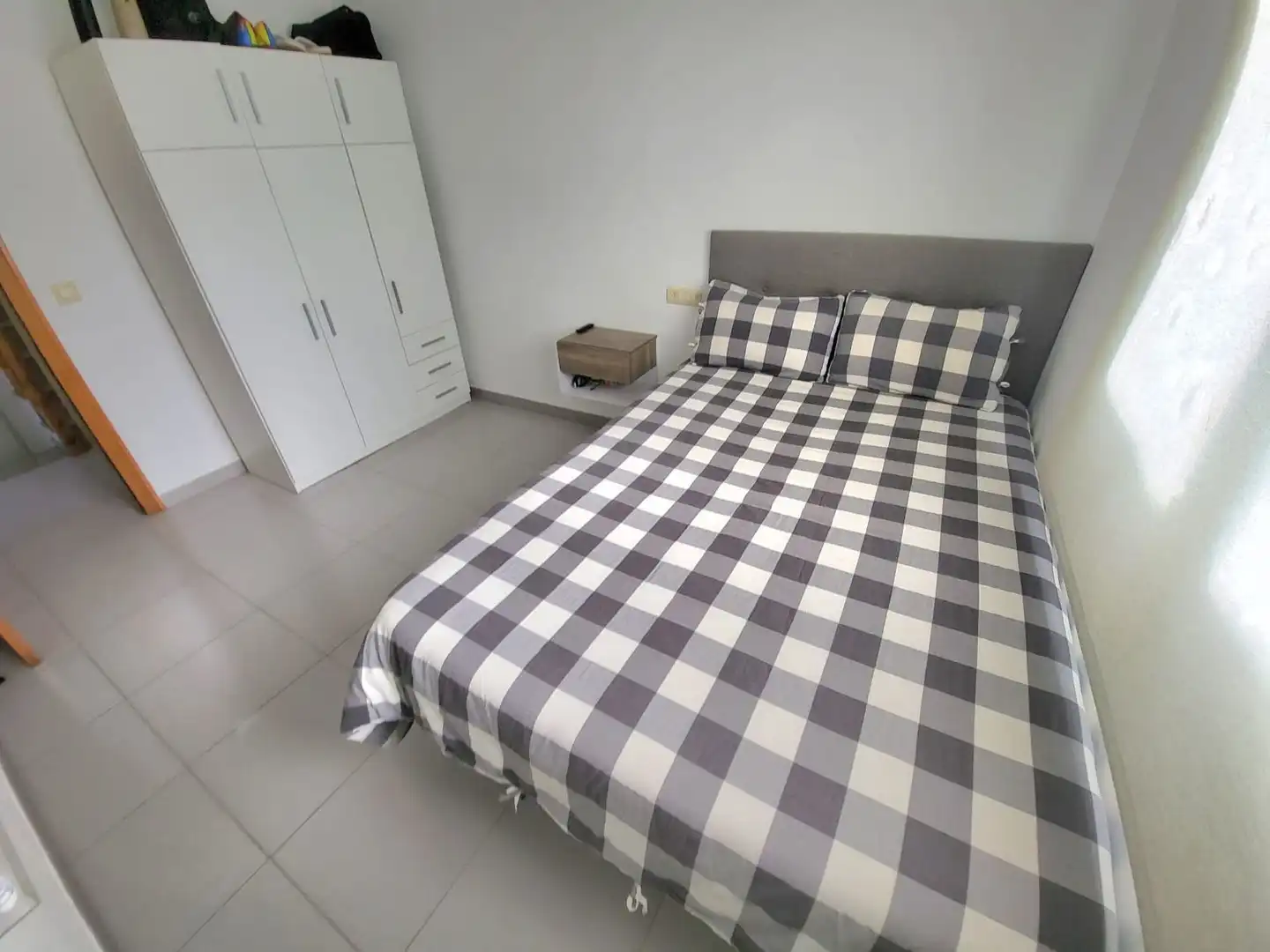 Dormitori de Casa o xalet en venda en Vidreres amb Jardí privat, Terrassa i Balcó
