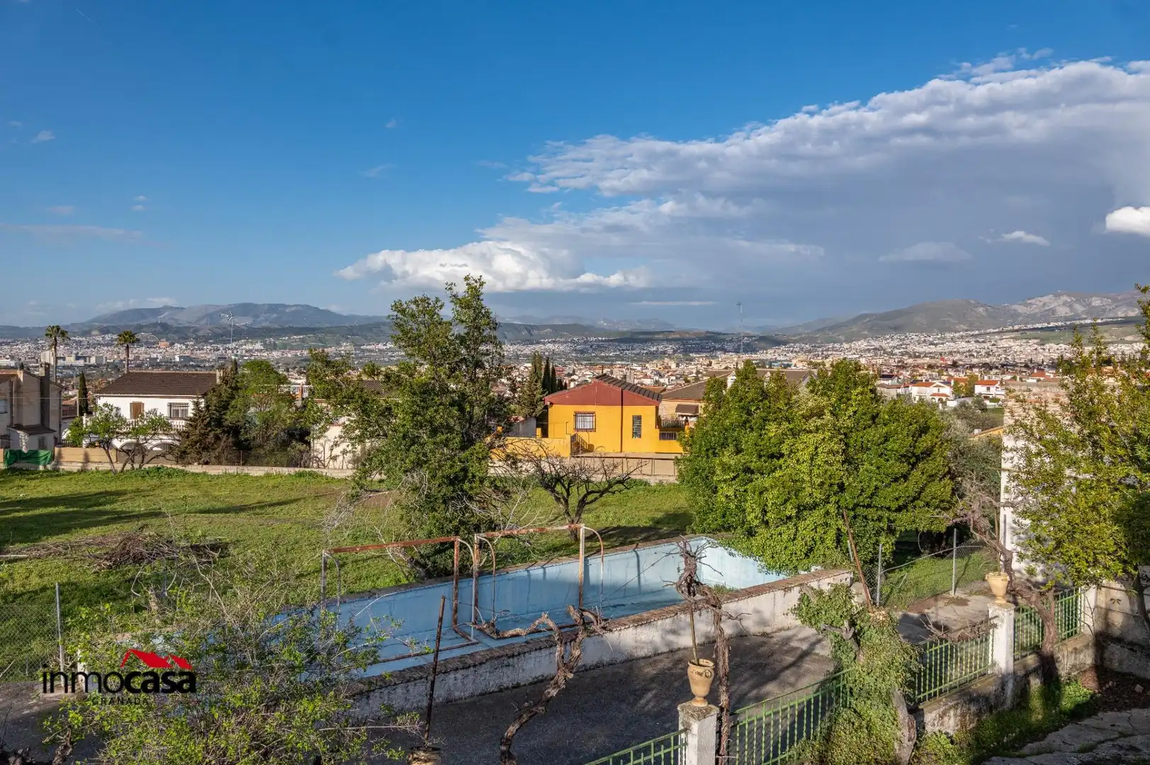 Terrenos y solares en venta en Calle de la Alcazaba, imagen 54