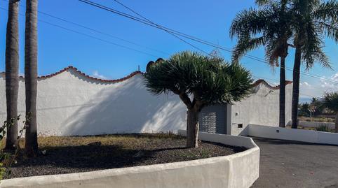 Photo 2 of House or chalet for sale in Calle de la Costa, 50, La Victoria de Acentejo, Santa Cruz de Tenerife