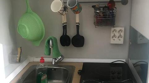 Foto 3 de Estudio de alquiler en Santa Catalina,  Sevilla Capital