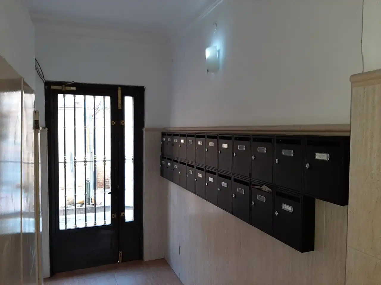 Apartments for rent in Del Doctor Alejandro Palomar, 36, La Magdalena
