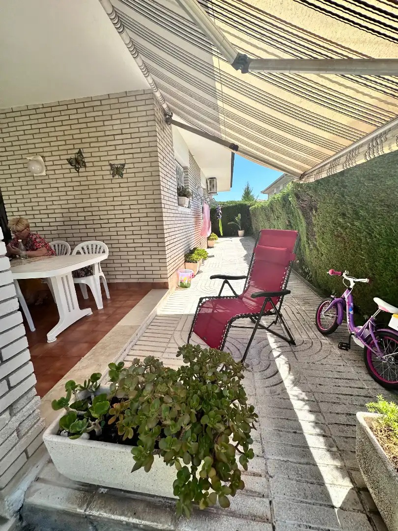 Adosado con jardín en venta en Vilafortuny - Cap de Sant Pere, imagen 37