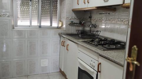 Foto 2 de Pis en venda a El Cristo - Cayetano Roldán, Cádiz