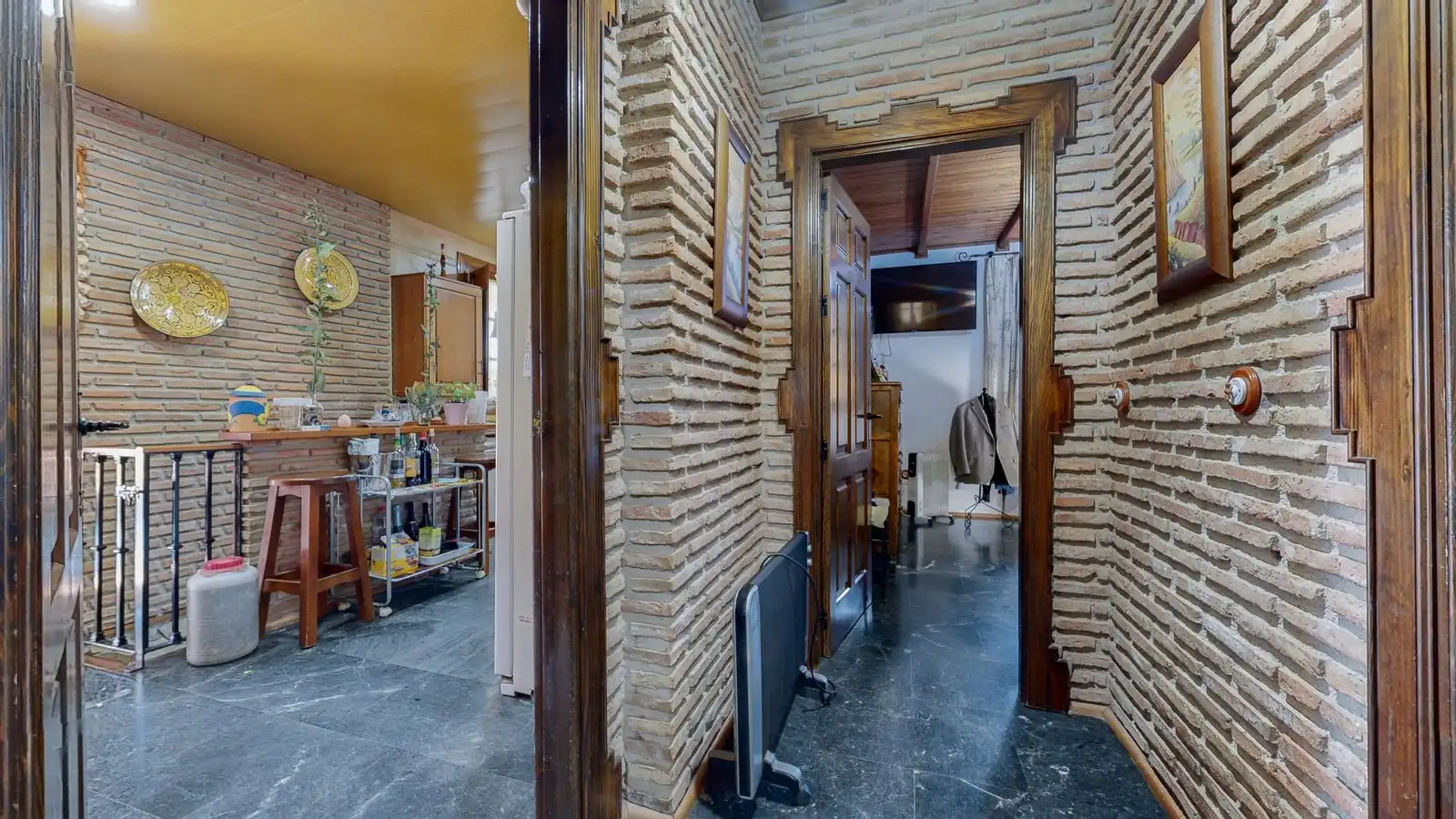 Casa con piscina en venta en Bobadilla - Bobadilla Estación - La Joya, imagen 12