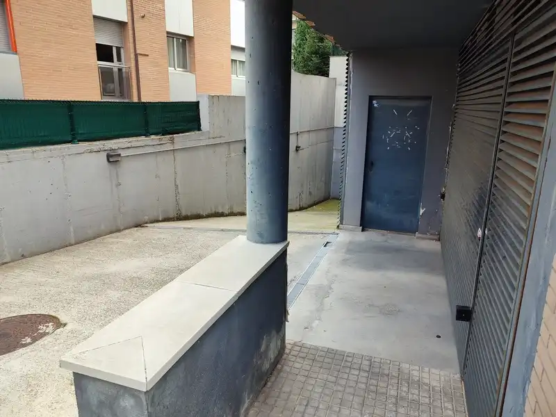 Garatge en venda a TERME, Les Franqueses del Vallès