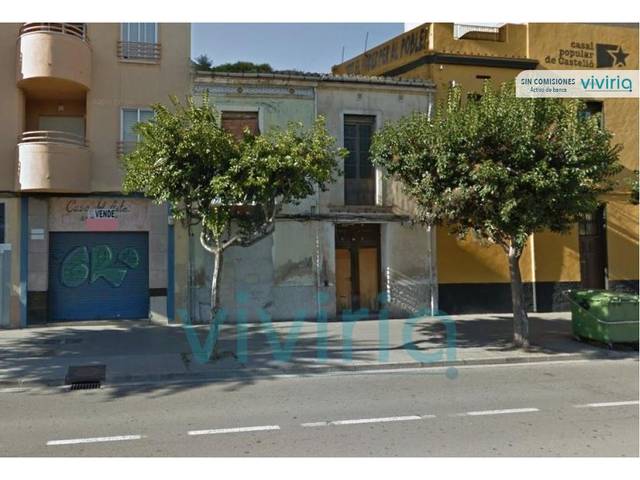 Terreno residencial en Venta en Ronda Magdalena, 87 en Plaza Donoso Cortés - Avenida Magdalena